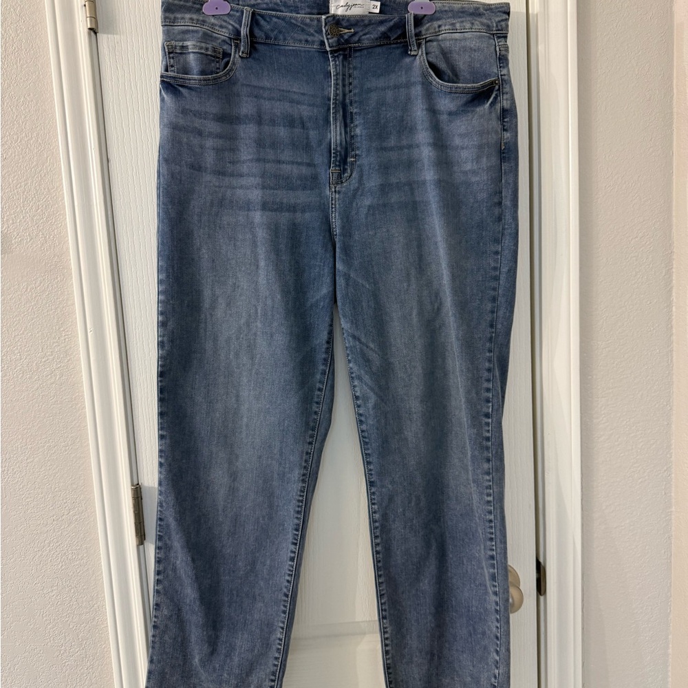 CJLA Women's Jeans